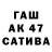 Бутират оксана FluviuS